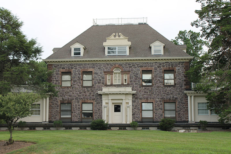 Front Office for Pediatric Dentist in Madison, Morristown and Florham Park, NJ