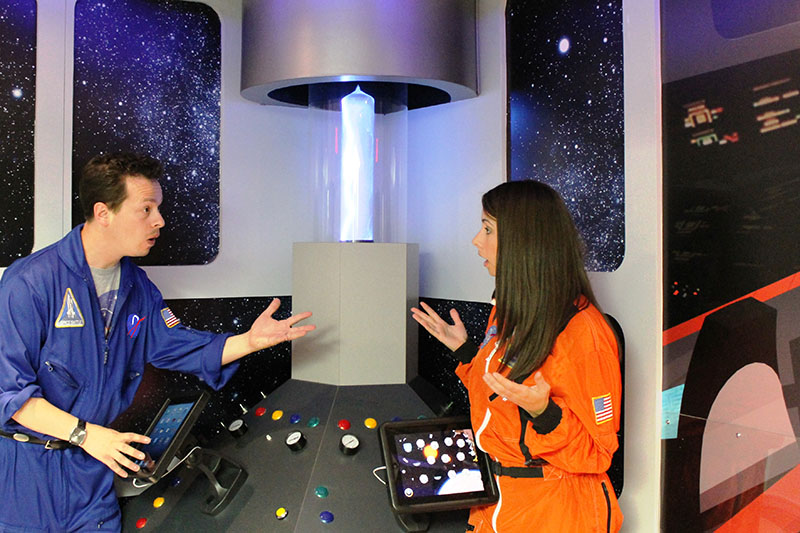 Game Consoles for Pediatric Dentist in Madison, Morristown and Florham Park, NJ