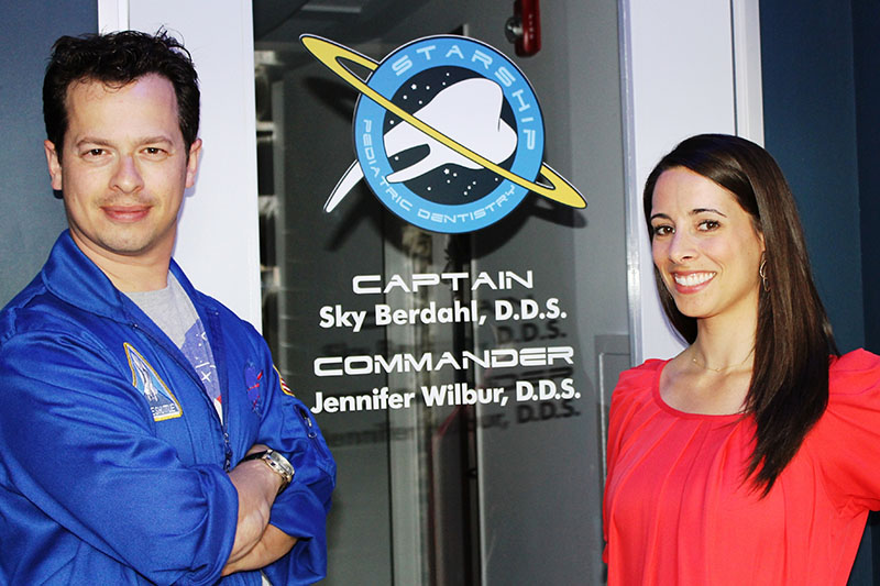 Welcome to our office for Pediatric Dentist in Madison, Morristown and Florham Park, NJ