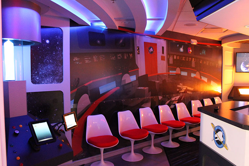 Front Desk for Pediatric Dentist in Madison, Morristown and Florham Park, NJ