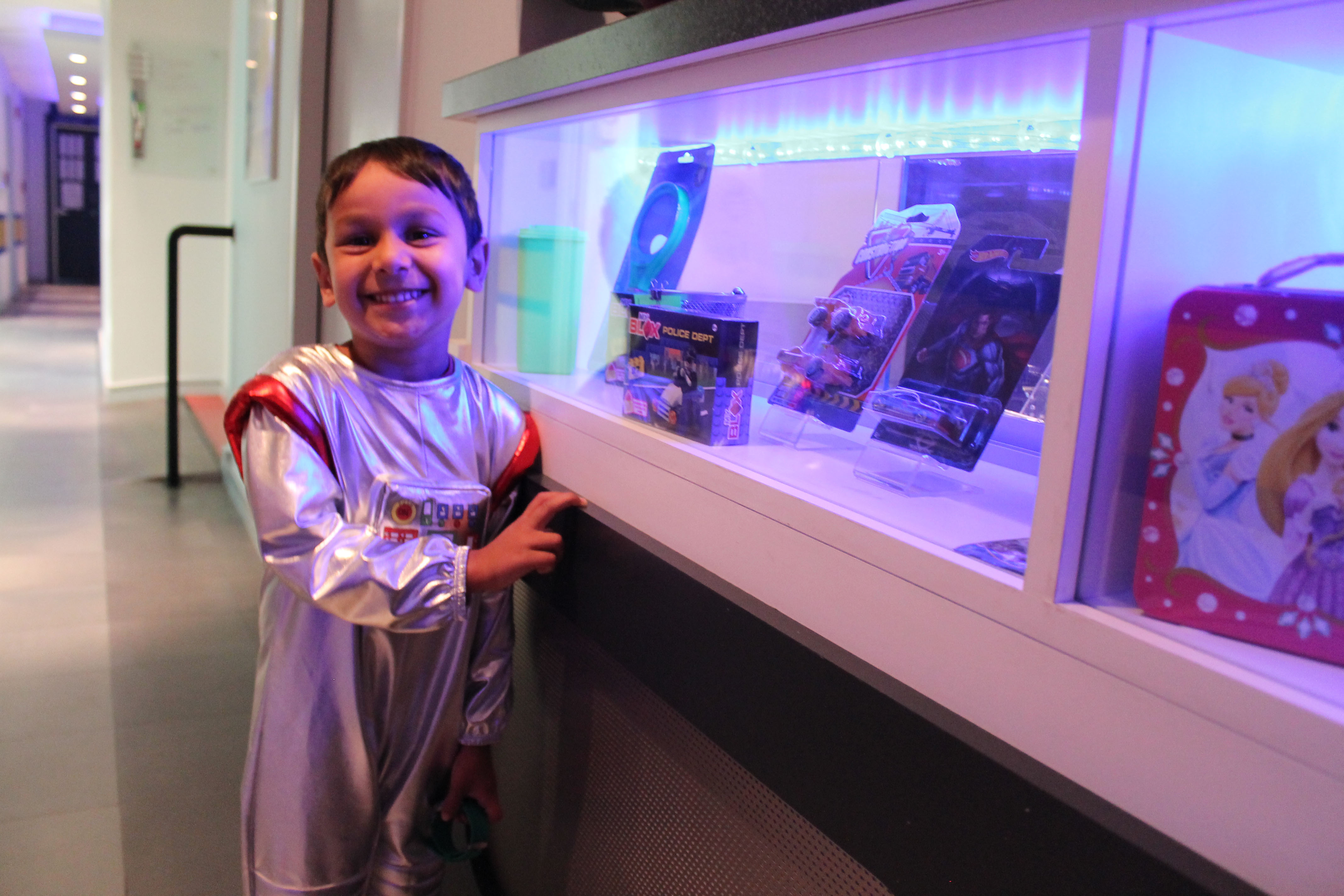 Prizes for Pediatric Dentist in Madison, Morristown and Florham Park, NJ