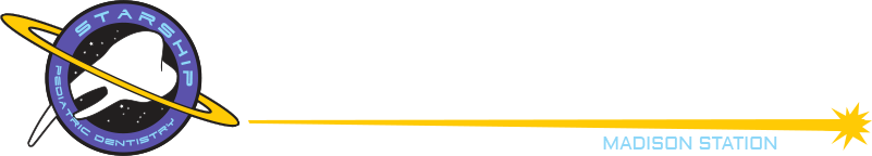 Starship Pediatric Dentistry in Madison, Morristown and Florham Park, NJ