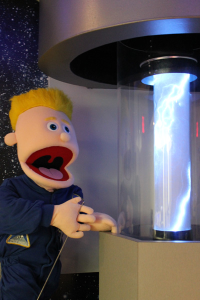 Tardis for Pediatric Dentist in Madison, Morristown and Florham Park, NJ.