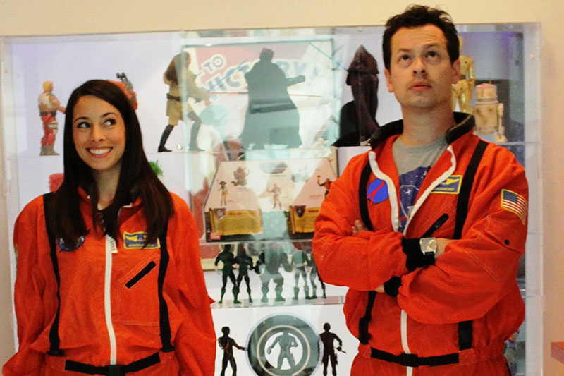 Teleporting for Pediatric Dentist in Madison, Morristown and Florham Park, NJ